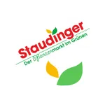 Staudinger - Kundenkarten-App icon