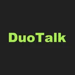 DuoTalk - Language Learning icon