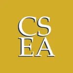 CSEA Connect icon