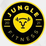 Jungle Fitness icon