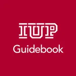 IUP Guidebook icon