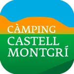 Camping Castell Montgrí icon