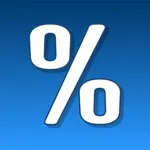 Percentages icon