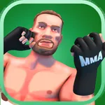 MMA Trivia Run icon