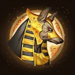 Legend of Anubis icon