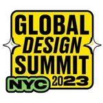 Global Design Summit 2023 icon