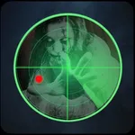 Camera Ghost Detector Hunt icon