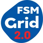 FSM Grid 2.0 icon