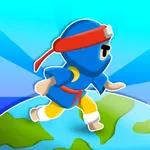 Ninja World Adventure icon