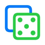 Dicemania – Train Your Brain icon