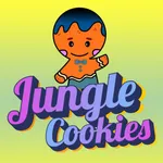 Jungle Cookies icon