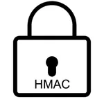 HMAC-SHA256Generator icon