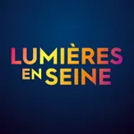 Lumières en Seine icon