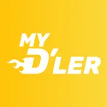 My Dler - Riders icon