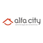 Alfa City icon