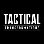 Tactical Transformations HQ icon