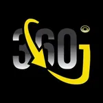 360j Coaching icon