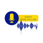 RADIO HOPE ON LINE icon