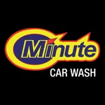 Minute Car Wash NY icon