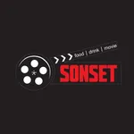 Sonset icon