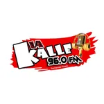 La Kalle 96.0 F.M. icon