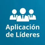 Lideres CA icon