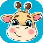 Hobeddu Kids・Educational Games icon