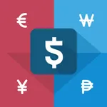 Adapt - Currency Converter icon