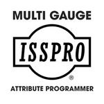 ISSPRO MG Attribute Programmer icon