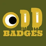 Odd Badges icon