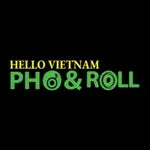 Hello Vietnam Pho & Sushi icon