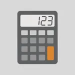 Mathly - Calculator icon