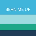 Bean me up icon