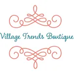 Village Trends Boutique icon