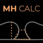 MHCalc icon