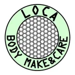 LOCA BODY MAKE & CARE icon