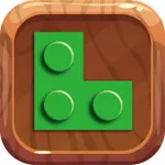 Pocket Puzzle Block World icon