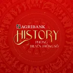 Agribank History icon