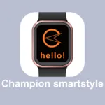 Champion Smartstyle icon