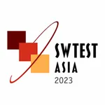 SWTest Asia 2023 Conference icon