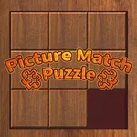 Picture Match Puzzle icon