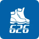 626 Suite Safety Walking PRO icon