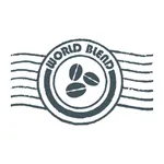 World Blend Coffee icon