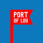 Port of Lou Tour Guide icon