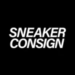 Sneaker Consign icon