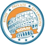 RomeVMS icon