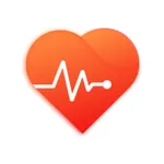 Heart rate Monitor: Inbody BMI icon