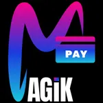 Magik Pay Merchant icon
