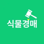 식물 경매 icon