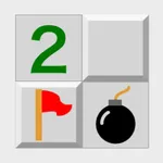 Minesweeper: Retro Bomb Puzzle icon